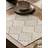 Gallery Boheme Diamond Weave Placemats Set Of 4 - Print Place Mat