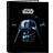 Star Wars Rebellion Black A4 Ring Binder