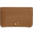 Coach Essential Credit Card Case - Brown