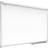 Allboards Whiteboard with Aluminium Frame 90x60 cm
