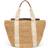 Barbour Lily Beach Tote Taske - Beige