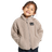 Didriksons Gibbs Kids Fullzip 2 Beach - Beige