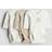 H&M Wrapover Bodysuits 3-Pack - White