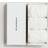 H&M Pojke 3-Pack Trunks I Pimabomull - Vit