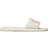 Tory Burch Double T Slide - Light Cream/Gold