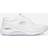Skechers Arch Fit 2.0 Big League Trainers - White/Pink/Blue
