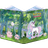 Ultra Pro Pokémon Portfolio Gallery Series Enchanted Glade 4-pack