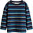 H&M Long Sleeved T-shirt - Blue