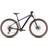 Cube Hardtail MTB Reaction SLX Slateblack S-27.5