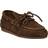 Pavement Marin Dam Loafers Från Magasin - Brown Suede