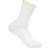 Hoka Bondi 9 Quarter Run Socks - Weis