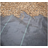 Apollo Heavy Duty Weed Control Landscape Fabric 1m X 20m Roll