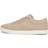 Tommy Hilfiger Logo Patch Trainers - Beige
