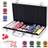 Pokerset