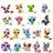 Littlest Pet Shop Series 3 Mystery Figure