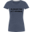 My Angry Socks Älskar Fan Att Kramas Premium T-shirt Women - Heather Blue
