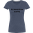 My Angry Socks Alskar Fan Kaffe Premium T-shirt Women's - Heather Blue
