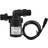 TOPINCN Solar High Temperature Water Pump DC 12V 10W