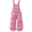 Shein Stylish Baby Girls Embroidered Casual Pants