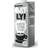 Oatly Havredrik Barista 1L 100cl