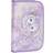 Beckmann Unicorn Princess Purple Pennfodral