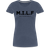 My Angry Socks MILF Premium Women's T-shirt - Heather Blue
