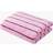 Bongusta Naram Hand Towel Rosa 80 x 80 cm Badlakan Rosa