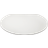 Morsø Floor Plate 6mm 90x100cm