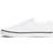 Tommy Hilfiger Th Hi Vulc Core Low II Mesh Sneaker - Vit