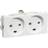 Schneider Electric 1017043237 2-way