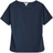 Seasalt Cornwall Bryher View Organic Cotton Boat Neck T-Shirt GOTS Maritime