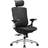 Songmics Ergonomic Mesh with Office Chair 125cm