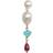 Stine A Lou Earring - Guld