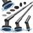 Hoto Electric Spin Scrubber Dual Speed IPX7