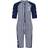Hummel Hmlmorgat UV-Dräkt - Navy Blazer/Bright White