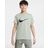 Nike Sportswear Older Kids' T-Shirt - Green