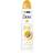 Dove Advanced Care Go Fresh Antiperspirant 72 tim Passion Fruit Lemongrass 150ml
