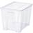 IKEA SAMLA Låda Ask 39cm