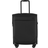 Printisso Lette Og Bløde Kabinekuffert Runway Space Black