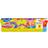 Play-Doh Metallic Lera 4-pack