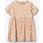 Wheat Kids' Organic Cotton Short Sleeve Dress
