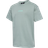 Hummel HmlElla T-shirt - Isberg Green