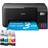 Epson EcoTank ET-2865 Multifunktionsskrivare - Svart
