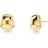 Edblad Mira Studs S - Gold