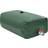 vidaXL Vattentank Med Kran Vikbar 1000 L PVC