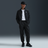 Nike Club Men's Woven Tracksuit - Black