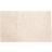 OHS Sienna Fluffy Rug 160 x 230 cm White Beige 160x230cm