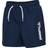 Hummel Bondi Board Shorts - Navy Blazer