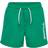 Hummel Bondi Board Shorts - Pepper Green