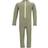 Petit Crabe Basic Badeheldragt - Olive